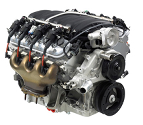 C2999 Engine